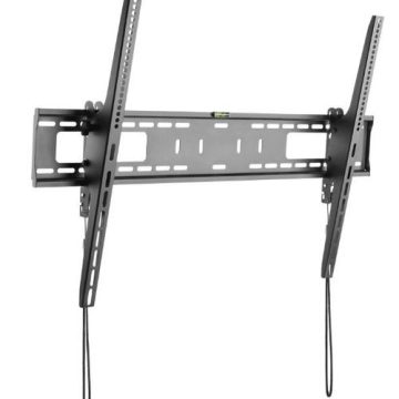 Suport TV StarTech FPWTLTB1, 60inch-100inch, 75 kg (Argintiu)