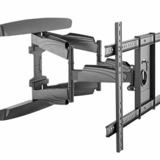 Suport TV StarTech FPWARTB2, 70inch, 45 kg (Negru)