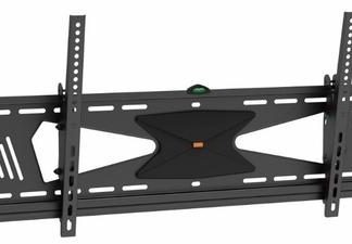 Suport TV StarTech FPWTLTBAT, 37inch-75inch, 40kg (Negru)