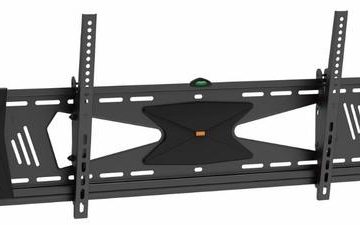 Suport TV StarTech FPWTLTBAT, 37inch-75inch, 40kg (Negru)