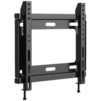 Suport Perete HIKVISION DS-DM1940W, 19inch - 40inch (Negru)