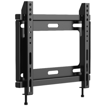 Suport Perete HIKVISION DS-DM1940W, 19inch - 40inch (Negru)