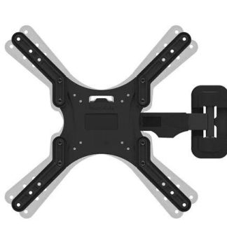 Suport Perete Neomounts NewStar WL40-540BL14, 32inch-55inch, Fix (Negru)