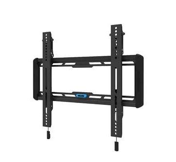 Suport Perete Neomounts Newstar WL35-550BL14, fix, 32inch-65inch (Negru)