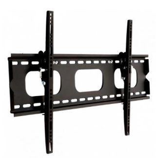 Suport Perete Art AR-18, 32inch-70inch, 60 Kg (Negru)