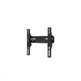 Suport Perete Neomounts by Newstar WL30-350BL12, 24inch-55inch, 30 Kg (Negru)