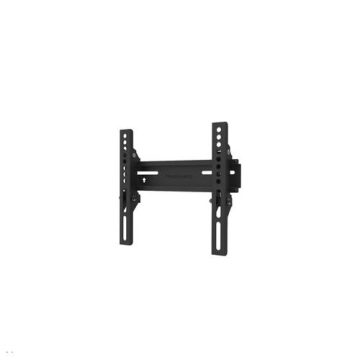 Suport Perete Neomounts by Newstar WL30-350BL12, 24inch-55inch, 30 Kg (Negru)