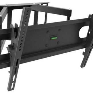 Suport Perete Art RAMT AR-52, 30inch - 70inch, 60 Kg (Negru)