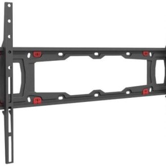 Suport Perete Barkan ND400.B, Fix, 29inch - 75inch, 43 Kg (Negru)