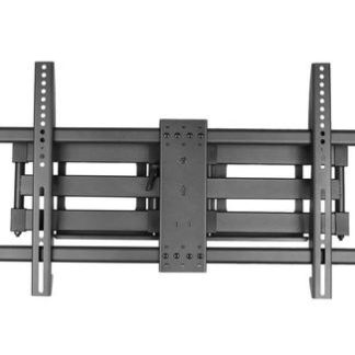 Suport TV perete Uchwyt MT079, 85inch, 80 Kg (Negru)