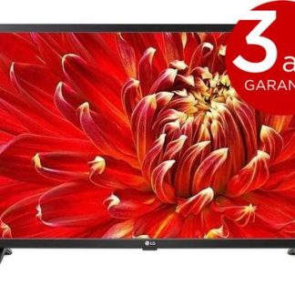 Televizor LED LG 80 cm (32inch) 32LQ631C, Full HD, Smart TV, WiFi, CI+