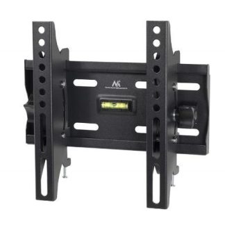 Suport Perete Maclean MC-667N, 23inch - 42inch, 25 Kg (Negru)