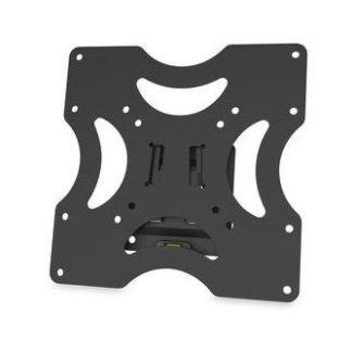 Suport Perete Digitus Universal DA-90310-1, 15inch - 37inch, 37 Kg (Negru)