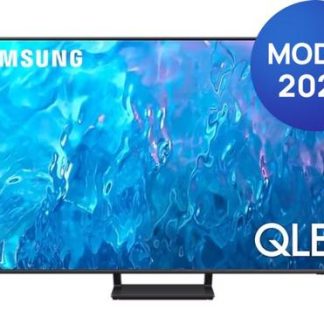 Televizor QLED Samsung 190 cm (75inch) QE75Q70CA, Ultra HD 4K, Smart TV, WiFi, CI+
