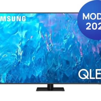 Televizor QLED Samsung 216 cm (85inch) QE85Q70CA, Ultra HD 4K, Smart TV, WiFi, CI+