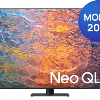 Televizor Neo QLED Samsung 190 cm (75inch) QE75QN95CA, Ultra HD 4K, Smart TV, WiFi, CI+