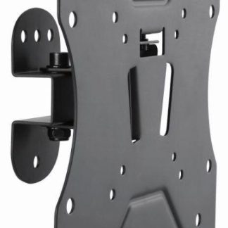 Suport Perete LogiLink BP0006, 23inch - 42inch, 25 Kg (Negru)