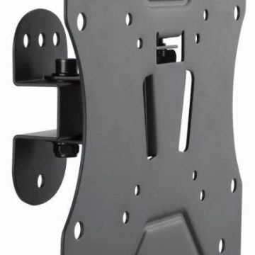 Suport Perete LogiLink BP0006, 23inch - 42inch, 25 Kg (Negru)