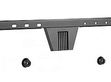 Suport Perete Gembird WM-S80F-01, 32inch - 80inch, 50 Kg (Negru)