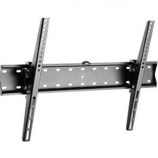 Suport Perete Gembird WM-70T-02, 37inch-70inch, 50 Kg (Negru)