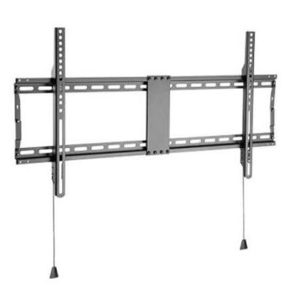 Suport Perete Gembird WM-90F-01, 43inch-90inch, 70 kg (Negru)