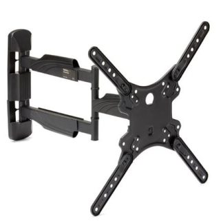 Suport TV StarTech FPWARTB1M, 32inch-55inch, 35kg (Negru)