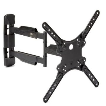 Suport TV StarTech FPWARTB1M, 32inch-55inch, 35kg (Negru)