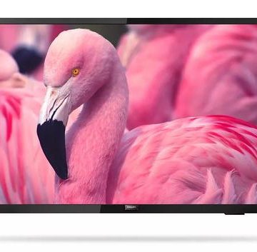 Televizor Profesional LED Philips 109 cm (43inch) 43HFL4014/12, Full HD, CI+