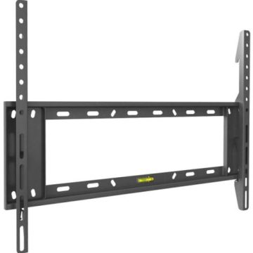 Suport Perete Barkan E400+.B, 32inch - 90inch, 60 Kg (Negru)