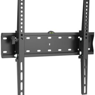 Suport Perete Cabletech UCH0193, 32inch - 55inch, 40 Kg (Negru)