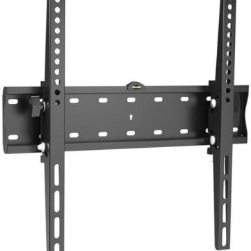 Suport Perete Cabletech UCH0193, 32inch - 55inch, 40 Kg (Negru)