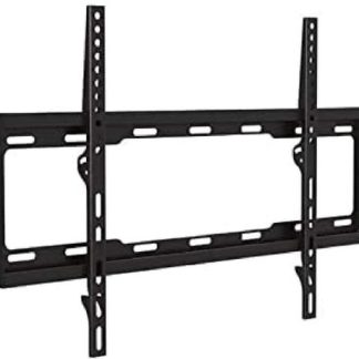 Suport Perete Sunne 32-55-EF, 32inch - 55inch, 40 Kg (Negru)