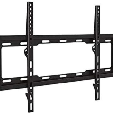 Suport Perete Sunne 32-55-EF, 32inch - 55inch, 40 Kg (Negru)