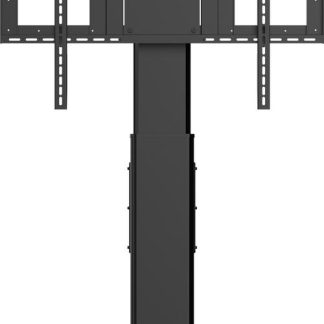 Suport electric Iiyama MD WLIFT1021-B1, 86inch, 100 kg (Negru)