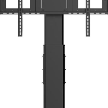 Suport electric Iiyama MD WLIFT1021-B1, 86inch, 100 kg (Negru)