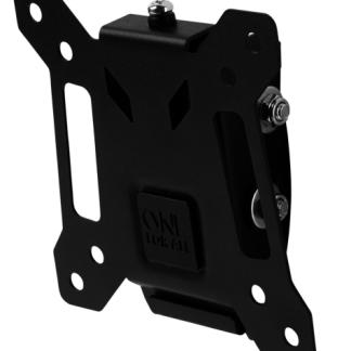 Suport Perete One for All WM2121, 13inch-27inch (Negru)