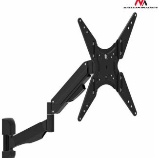 Suport Perete Maclean MC-784, 32inch - 55inch, 22 Kg (Negru)