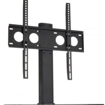 Stand TV ART STO SD-33, 32inch - 55inch, 40 Kg (Negru)