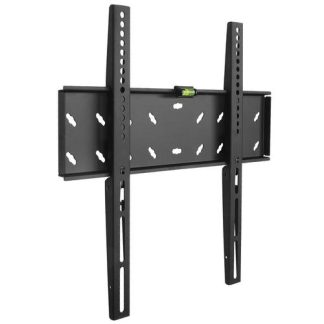 Suport universal pentru TV / LCD/ LED de perete, 23-42 inch, fix, Negru, S-SHO2020