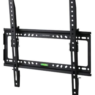 Suport Perete Esperanza ERW014, 26inch - 70inch, 30 kg (Negru)