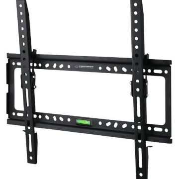 Suport Perete Esperanza ERW014, 26inch - 70inch, 30 kg (Negru)