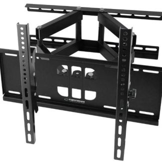 Suport Perete Esperanza ERW012, 26inch - 70inch, 55 kg (Negru)