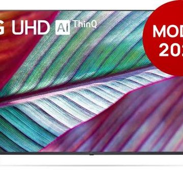Televizor LED LG 127 cm (50inch) 50UR781C, Ultra HD 4K, Smart TV, WiFi, CI+