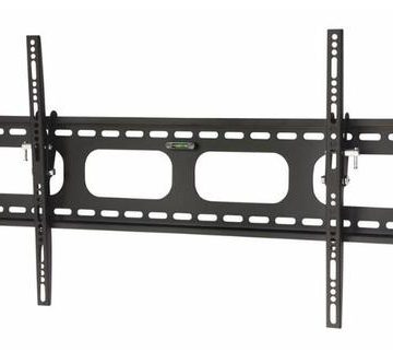 Suport Perete ART AR-11, 42inch - 70inch, 100 Kg (Negru)