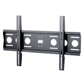 Suport perete TV EDBAK, 75inch, 600 x 400 (Negru)