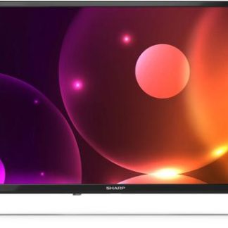 Televizor LED Sharp 80 cm (32inch) 32FA2E, HD Ready, CI+