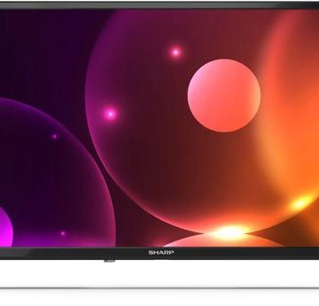Televizor LED Sharp 80 cm (32inch) 32FA2E, HD Ready, CI+