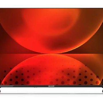Televizor LED Sharp 101 cm (40inch) 40FH2EA, Full HD, Smart TV, WiFi, CI+