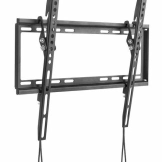 Suport de perete Akai cu inclinatie 0/-8°, diagonala display 32inch-55inch, VESA min. 200x200, VESA max. 400x400, suporta pana la 35kg, distanta fata de perete 20,5mm
