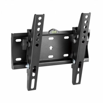 Suport de perete Akai cu inclinatie +12/-12°, diagonala display 23inch-42inch, VESA min. 75x75, VESA max. 200x200, suporta pana la 30kg, distanta fata de perete 53mm